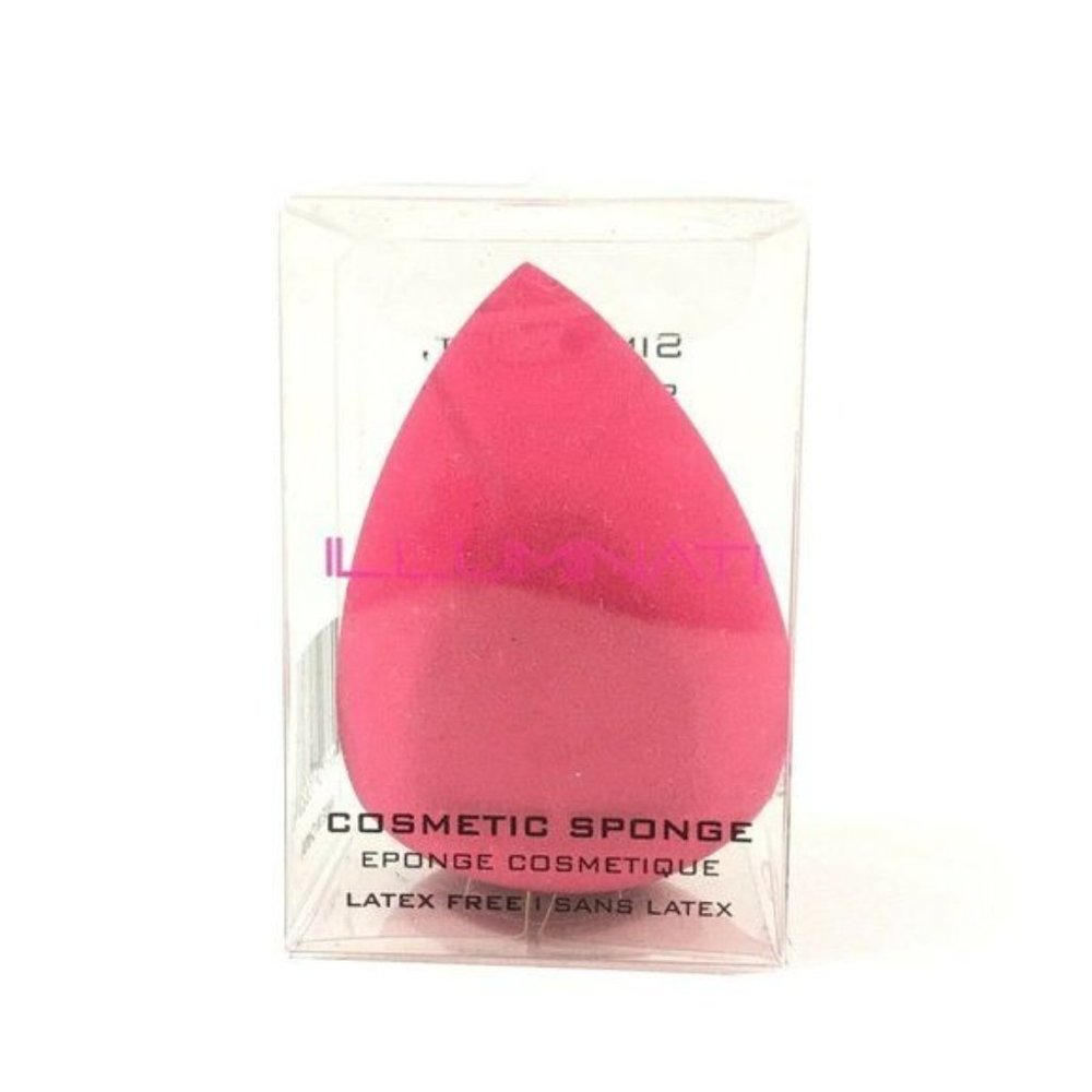 Illuminati Cosmetic Sponge Blender